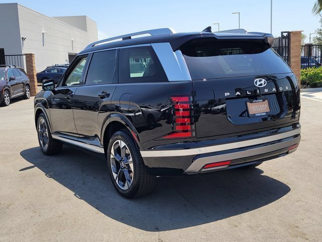 New 2026 Hyundai Palisade Limited AWD/4WD image 3