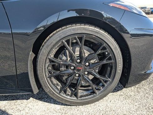 Used 2026 Chevrolet Corvette 1LT image 13