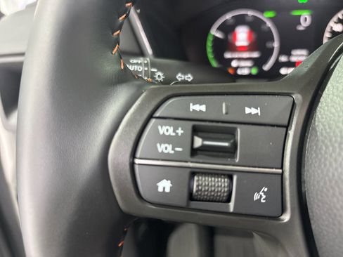 Used 2025 Honda CR-V Sport-L image 28