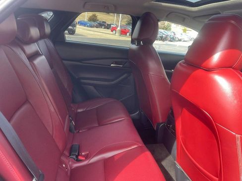 Used 2023 MAZDA CX-30 AWD 2.5 S w/ Preferred Package image 13