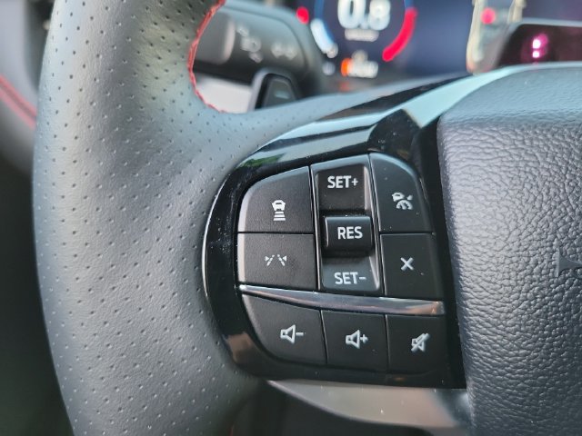 Used 2026 Ford Explorer ST w/ Sun And Sound Package AWD/4WD image 6