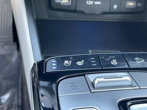 Certified 2024 Hyundai Tucson Limited image 15