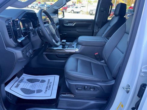 New 2026 Chevrolet Silverado 1500 RST image 10