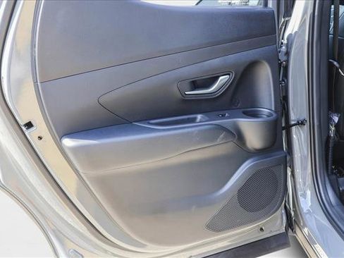 New 2025 Hyundai Santa Cruz SEL image 22