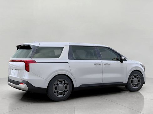 New 2026 Kia Carnival EX image 6