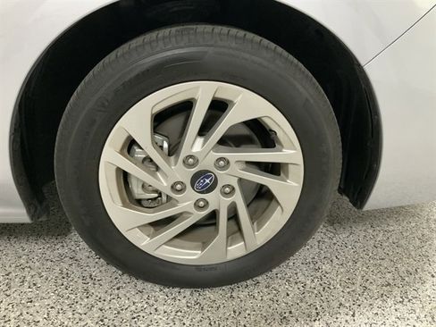 Used 2024 Subaru Impreza 2.0i w/ Popular Package #1A image 11