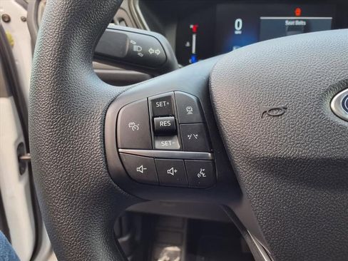 New 2025 Ford Escape Active image 30