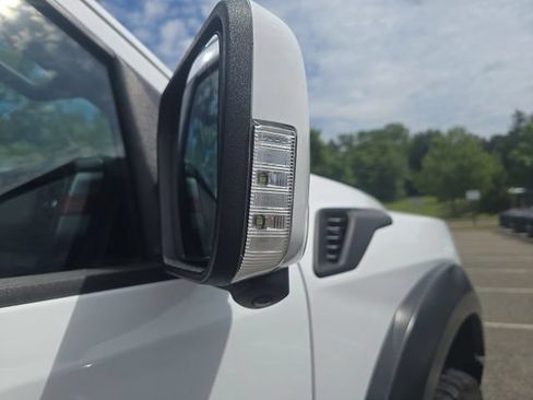 Used 2023 Ford F150 Raptor AWD/4WD image 16