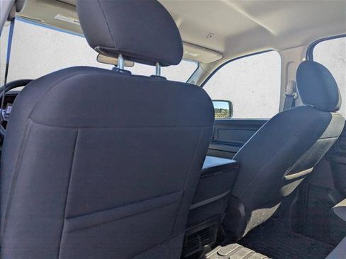 Used 2023 RAM 1500 Tradesman w/ Tradesman SXT Package image 26