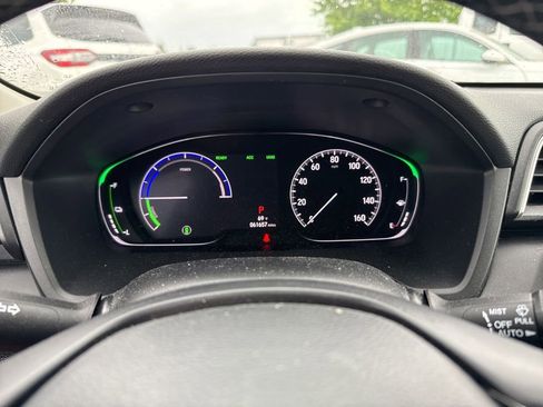 Used 2022 Honda Insight Touring image 25