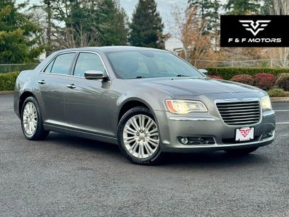 Used 2011 Chrysler 300 C w/ Sound Group