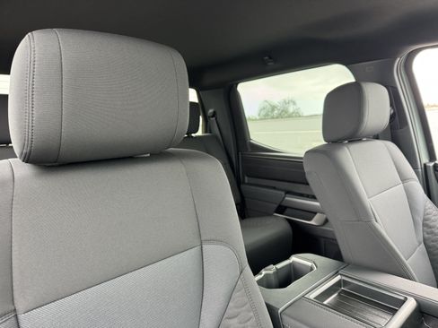 New 2026 Toyota Tundra SR5 RWD image 3