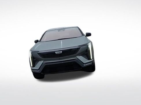 New 2026 Cadillac Optiq Sport 1 w/ LPO, Floor Liner Package image 10