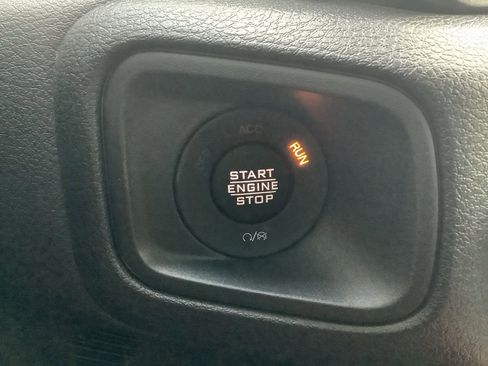 New 2026 Jeep Wrangler Willys image 13