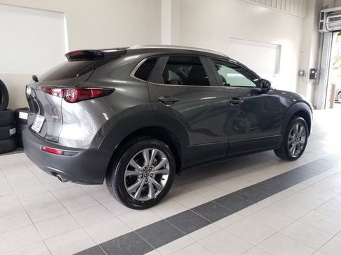 Used 2025 MAZDA CX-30 AWD 2.5 S w/ Preferred Package image 20
