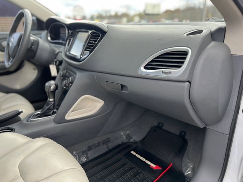 Used 2013 Dodge Dart Limited w/ Premium Group image 40