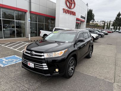 Used 2019 Toyota Highlander Plus