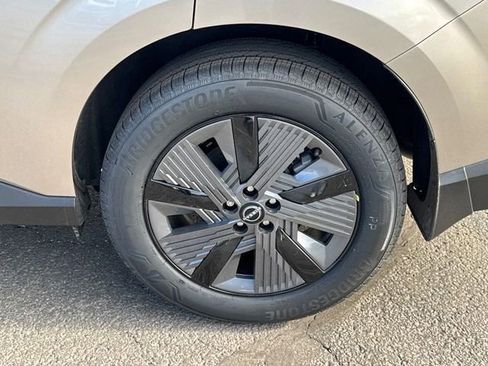 New 2025 Nissan Murano SL AWD/4WD image 6