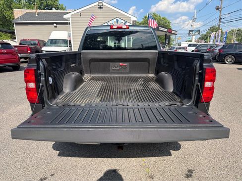Used 2019 Chevrolet Silverado 1500 LT AWD/4WD image 11