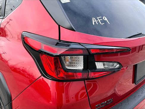 New 2026 Subaru Crosstrek 2.5i image 15