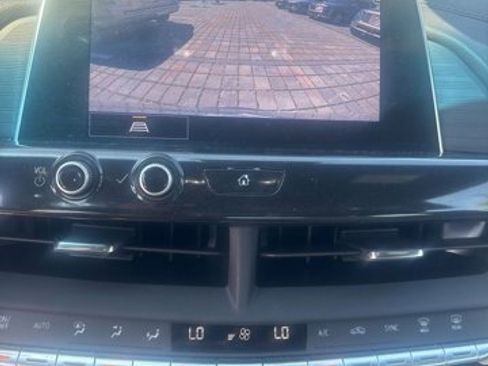 Certified 2024 Cadillac CT4 Luxury w/ Sun And Sound Package image 27