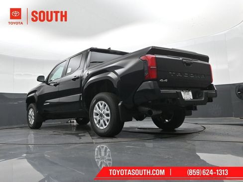 New 2026 Toyota Tacoma SR5 image 41