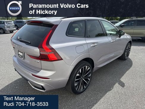 New 2026 Volvo XC60 T8 Ultra w/ Climate Package image 7