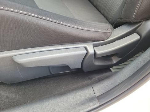 Used 2022 Nissan Sentra SV FWD image 19