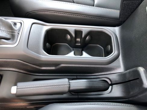 New 2025 Jeep Wrangler Sahara w/ Safety Group image 33