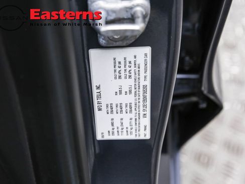 Used 2019 Tesla Model 3 Long Range image 32