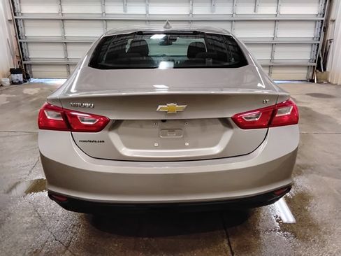 Used 2023 Chevrolet Malibu LT FWD image 8