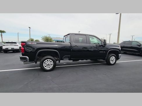 New 2026 Chevrolet Silverado 2500 LT w/ All Star Edition image 22