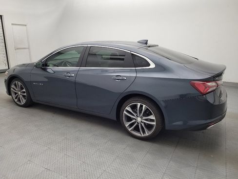 Used 2020 Chevrolet Malibu Premier FWD image 3