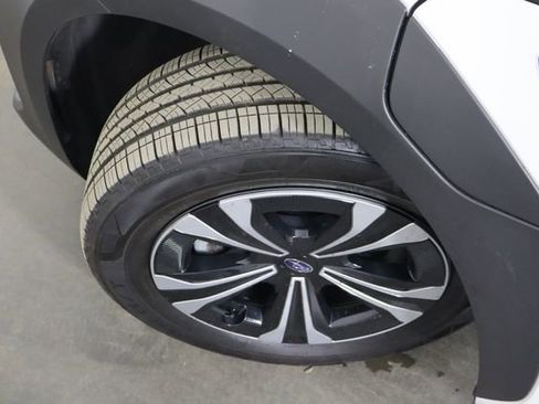 Used 2023 Subaru Solterra AWD image 31
