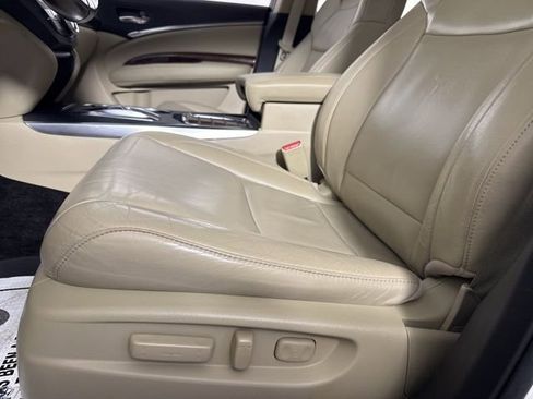 Used 2018 Acura MDX 3.5L image 16