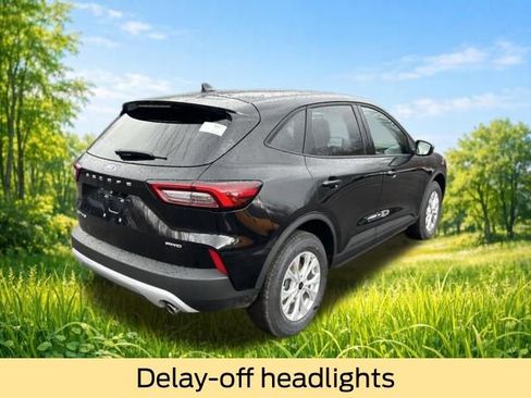 New 2026 Ford Escape Active w/ Cold Weather Package image 8