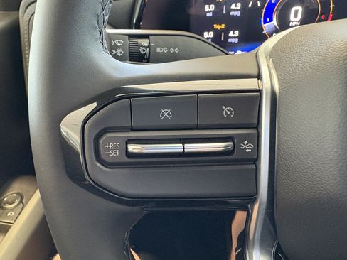 New 2026 Chevrolet Colorado LT w/ Advanced Trailering Package image 13