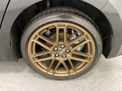 Certified 2024 Toyota Corolla SE image 11