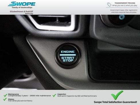 Certified 2022 Ford Bronco Sport Big Bend w/ Convenience Package AWD/4WD image 21