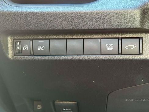 Used 2023 Toyota RAV4 XSE image 21