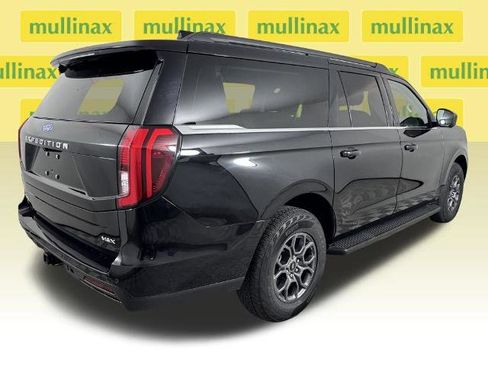 Certified 2025 Ford Expedition Max Active image 4