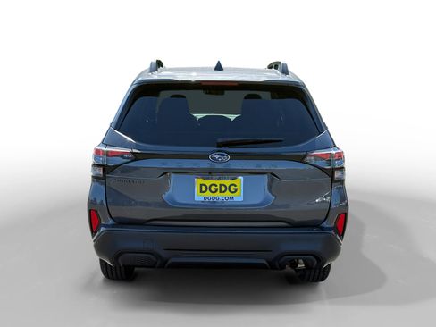 New 2026 Subaru Forester Premium AWD/4WD image 4