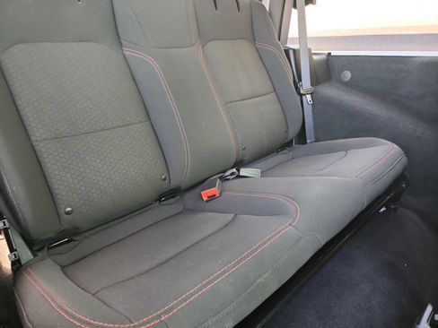 Used 2021 Jeep Wrangler Rubicon AWD/4WD image 17