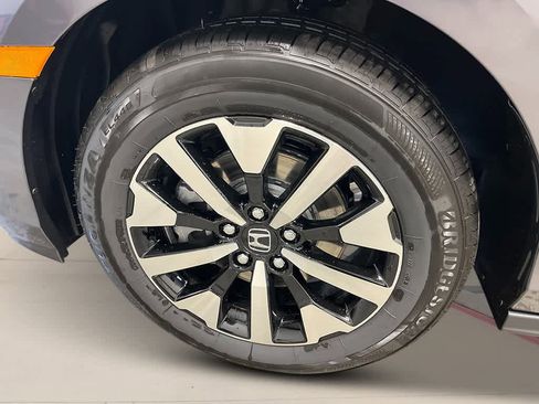 New 2026 Honda Odyssey EX-L image 10