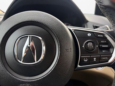 Used 2021 Acura RDX w/ Technology Package image 26