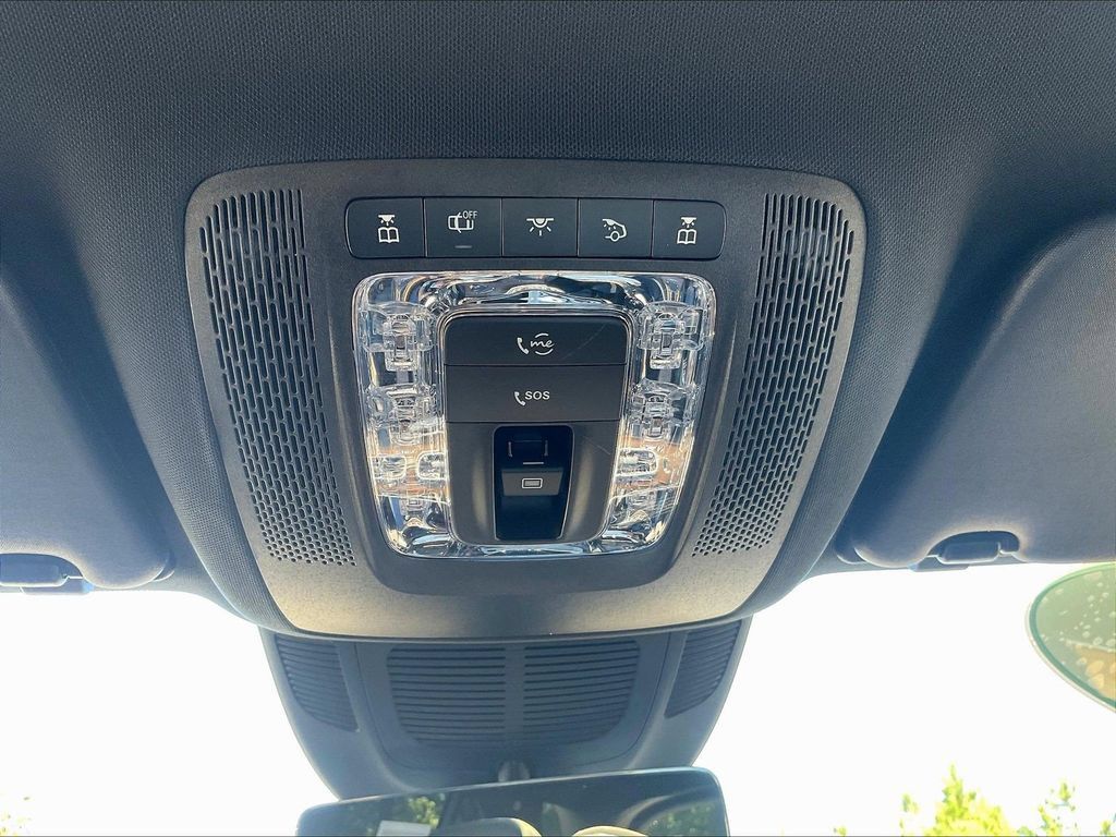 Certified 2025 Mercedes-Benz GLE 450 4MATIC image 17
