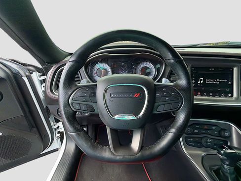 Used 2021 Dodge Challenger R/T Scat Pack image 37