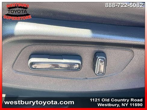 Used 2023 Honda HR-V EX-L image 21
