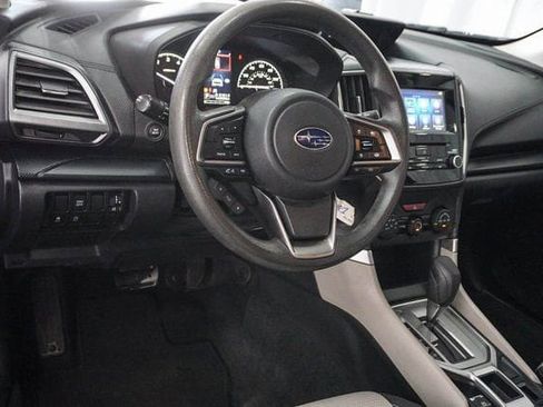 Used 2021 Subaru Forester AWD/4WD image 5