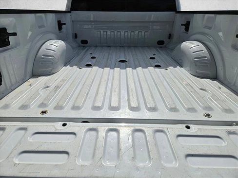 Used 2022 Ford F350 Lariat w/ Tremor Off-Road Package image 6